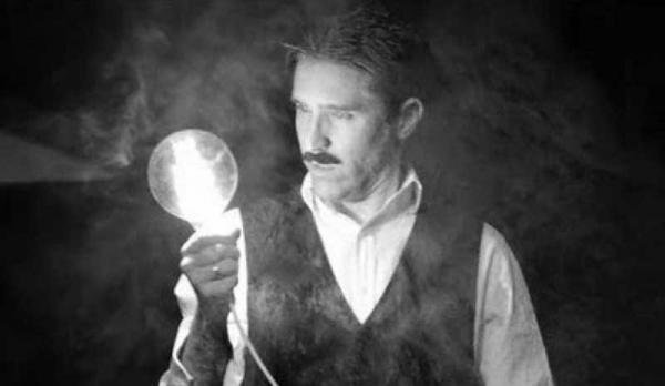 Video Nikola Tesla Impactante Entrevista Realizada A A Os Canal