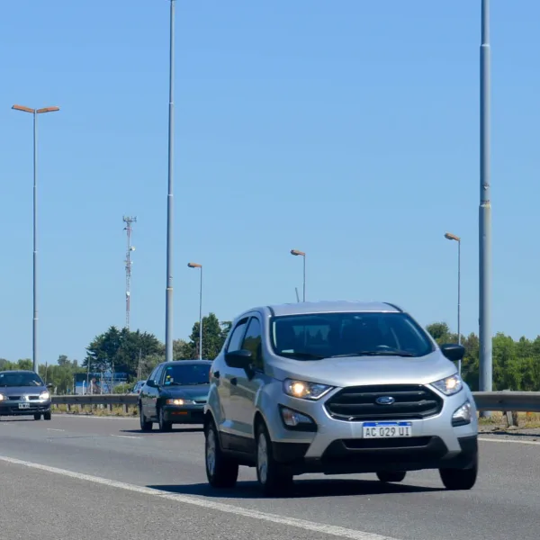 Aumentan Un Los Valores Para Los Peajes De Las Rutas Nacionales