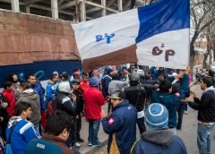 Fotografía El Tribuno