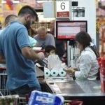 Salta – La canasta básica alimentaria aumentó 45,3% en 2021