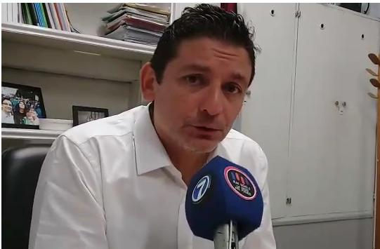 Carlos Morello Salta