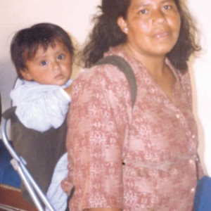 Los empujaron en estación Sarandí