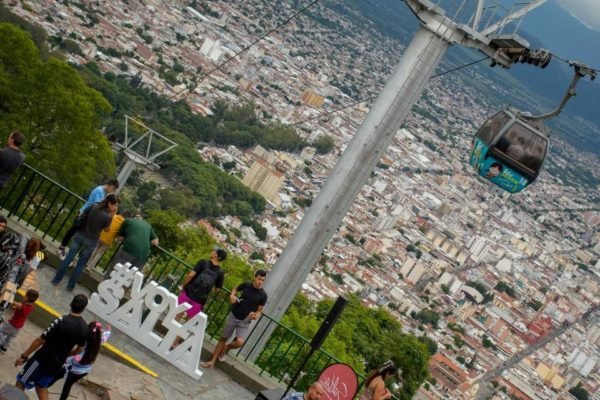 Salta Se Suspende La Habilitacion Del Turismo Interno Y De Los Gimnasios Hasta Saber El Real Impacto De Los Contagios En Oran Argentina Canal 7 Salta