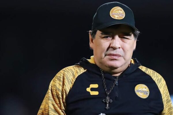 25+ Maradona Septiembre 2020 Images