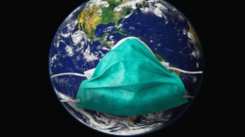 OMS lanza en febrero negociación de un tratado mundial sobre pandemias