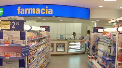 Argentina – VIDEO: Formosa aportó la primera empleada despedida del país por el Pase Sanitario
