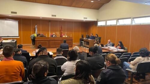 Salta – Venta de drogas en el Penal: UFINAR solicitó penas que van de los 9 a los 4 años y medio de prisión