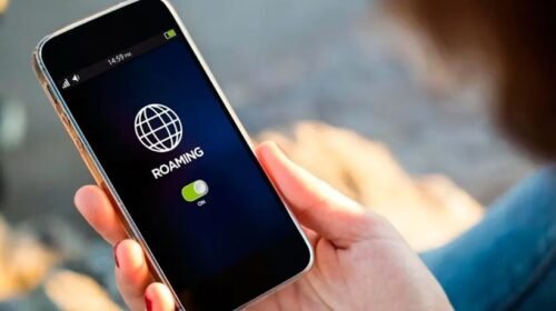 El Congreso aprobó el acuerdo para eliminar el cobro de roaming en países del Mercosur