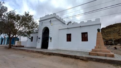 EL MUSEO REGIONAL ANDINO SERÁ PARTE DE LA MUESTRA RELACIONADA A LA PACHAMAMA EN LA CIUDAD DE SALTA