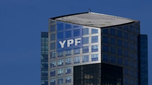 Juicio por YPF: la Argentina hizo su última defensa ante el tribunal de EEUU para intentar revertir la condena