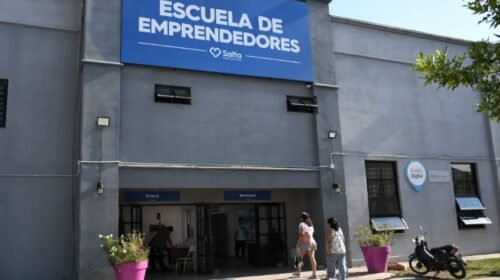 Semana Global del Emprendedor: el municipio dictará diversas capacitaciones