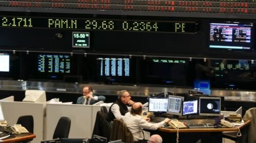 Dólar, acciones, bolsas y más: la reacción del mercado en medio del conflicto en Medio Oriente