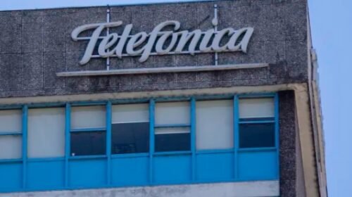 El Gobierno objetó la operación de fusión entre Telecom y Telefónica