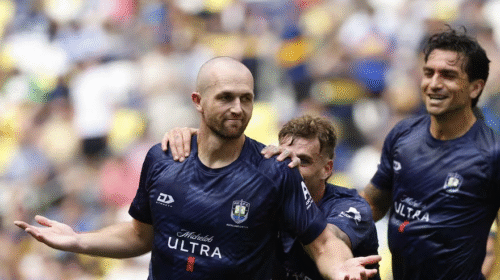Boca empató 1-1 con Auckland City y quedó eliminado del Mundial de Clubes. Un profesor de gramática definió el partido