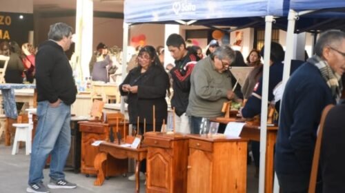 Llega la 4ª edición de la Gran Feria de Emprendedores