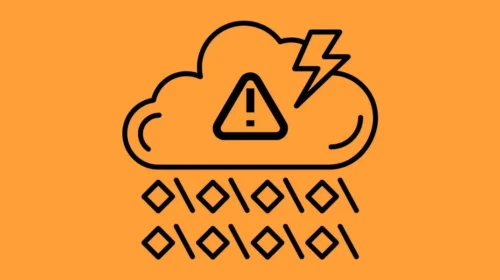 Rige una alerta amarilla por tormentas en amplias zonas de Salta