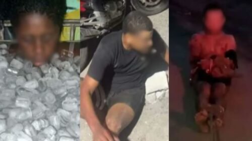 Tortura bajo hielo y “tribunales de tráfico”: la denuncia que reveló los castigos brutales aplicados por el Comando Vermelho