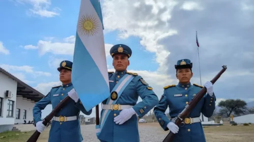 Finalizan hoy las inscripciones online para aspirantes a cadetes penitenciarios (ciclo 2026-2028)