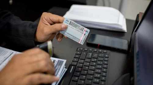 La Municipalidad enviará avisos por WhatsApp para la renovación de licencias