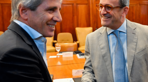 La baja de tasas comienza a llegar a las empresas, pero de forma gradual: cuándo podría impactar en la reactivación