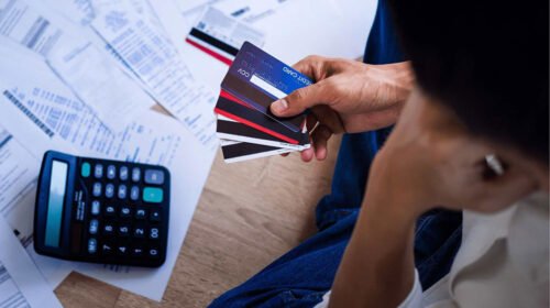 Un informe reveló que los salteños son los más endeudados del país.