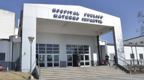 Alerta por bronquiolitis en Salta: más de 120 nuevos casos en una semana .