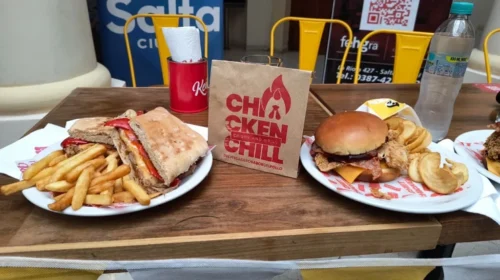 Llega la Semana del Sándwich con promociones en locales de la ciudad