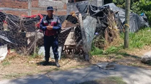 Tragedia en Salta: una beba murió electrocutada en su casa del barrio Palermo I.