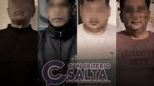 CAUSA EMPRESARIOS | Ya son 33 las víctimas en una red de trata que operaba en colegios de Salta Capital