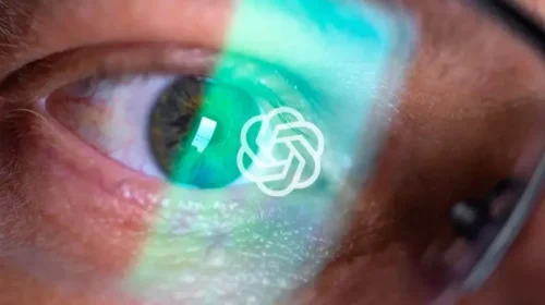 BlackMirror se volvió real: cómo charlar con la Inteligencia Artificial puede despertar psicosis.