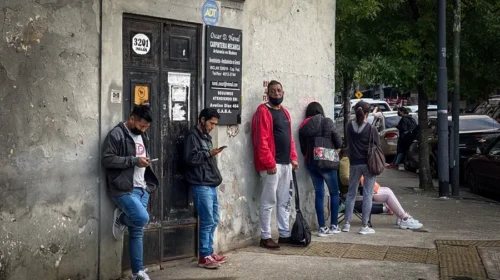 Salta con menos empleo y aún falta la reforma laboral.