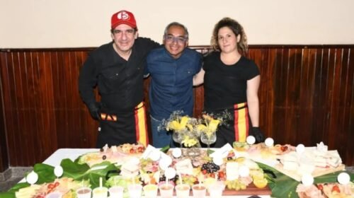 Endulza el verano: sumate al taller gratuito de helados y postres caseros