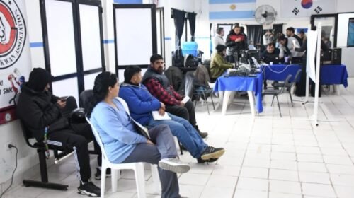 Los vecinos de Palermo I podrán aprovechar mañana el Móvil de Licencias