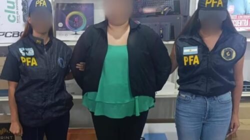 Según el Gobierno, casi 5.000 extranjeros fueron expulsados del país o rechazados en los últimos dos meses