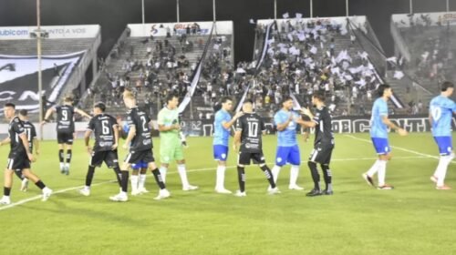 Central Norte y Chaco For Ever jugarán la segunda fecha del Torneo de Verano 2026