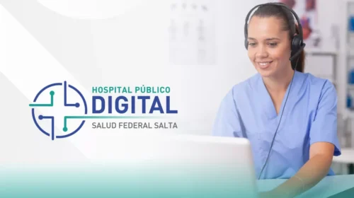 Salta lanza SAFESA, el sistema digital que llevará atención médica especializada a toda la provincia