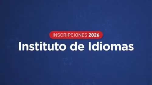 El Instituto de Idiomas de Salta abre inscripciones para el ciclo 2026