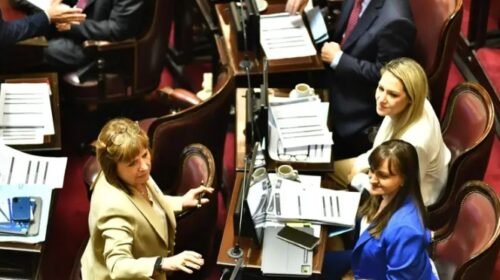 Sesión la semana que viene en Diputados para aprobar la baja de la edad de imputabilidad