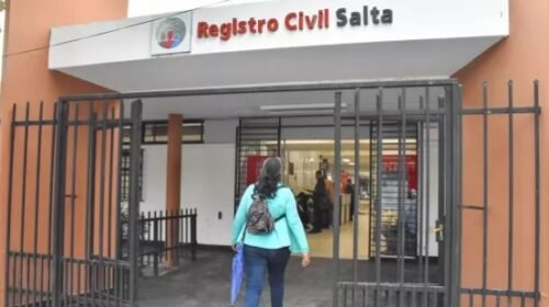 El Registro Civil aclara que no es necesario renovar el DNI si está vigente.