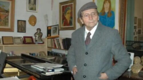 Hoy recordamos a José Juan Botelli