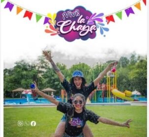 Rosario de la Frontera se viste de fiesta para una nueva edición de la Chaya Rosarina