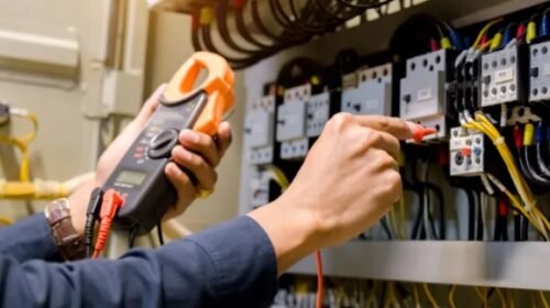 Más oportunidades de empleo: convocatoria abierta para técnicos electricistas