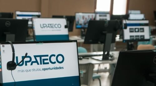 UPATecO: Hasta el 9 de febrero permanece abierta la convocatoria para seleccionar formadores