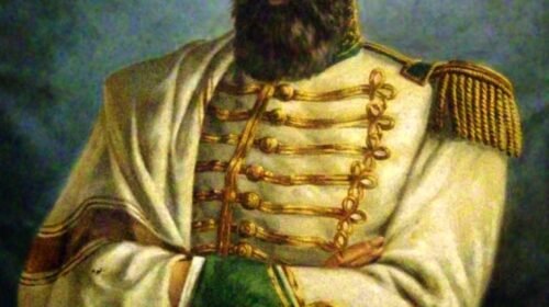 Con actividades, hoy los salteños celebran el natalicio de Güemes