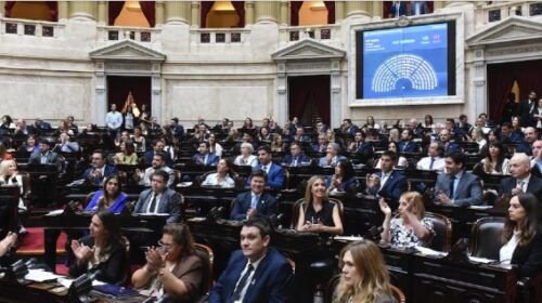 El Gobierno extenderá las sesiones extraordinarias: pretende aprobar la reforma laboral antes del 1° de marzo