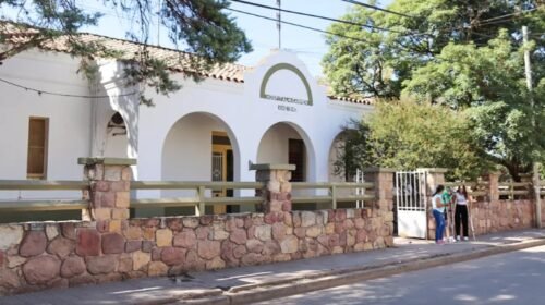 Se habilitó un nuevo centro obstétrico en el hospital de Metán