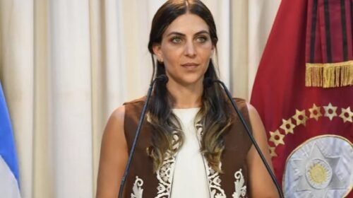 Transparencia con reglas claras y proyección internacional: Salta reglamentó la Ley y confirmó su presencia en Argentina Week