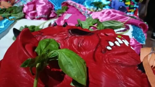 Jueves de Comadres en el Mercado Artesanal de Salta: Mujeres que sostienen la tradición