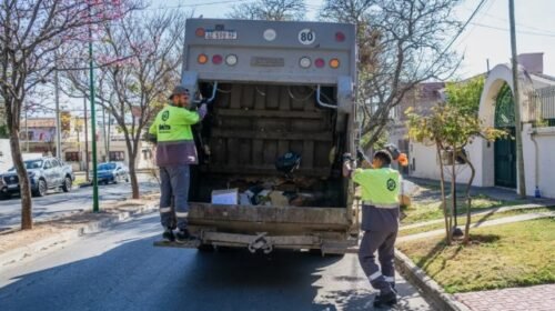 Así funcionarán los servicios municipales por los feriados de Carnaval