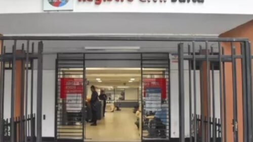 Este fin de semana el Registro Civil activa guardias de identificación e inscripciones